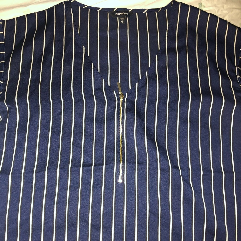 Express top